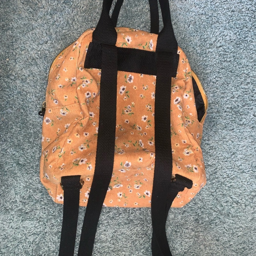 Girly backpack